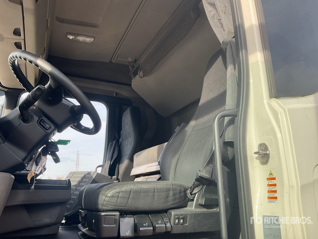 2019 Scania R450 4x2 Sleeper Refrigerated Truck - Camion frigorifique: photos 5 2019 Scania R450 4x2 Sleeper Refrigerated Truck - Camion frigorifique: photos 5