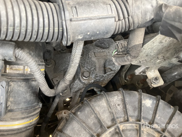 2021 Fiat Ducato Automobile - Fourgon utilitaire: photos 4 2021 Fiat Ducato Automobile - Fourgon utilitaire: photos 4