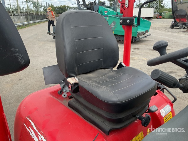 2021 Wacker Neuson DW15E 1.5 t 4x4 Swivel Electric Elect ... Dumper - Tombereau: photos 5 2021 Wacker Neuson DW15E 1.5 t 4x4 Swivel Electric Elect ... Dumper - Tombereau: photos 5