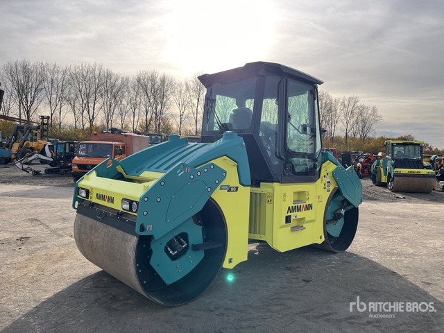 2023 Ammann ARX 90 (Unused) Double Drum Roller - Rouleau compresseur: photos 3 2023 Ammann ARX 90 (Unused) Double Drum Roller - Rouleau compresseur: photos 3
