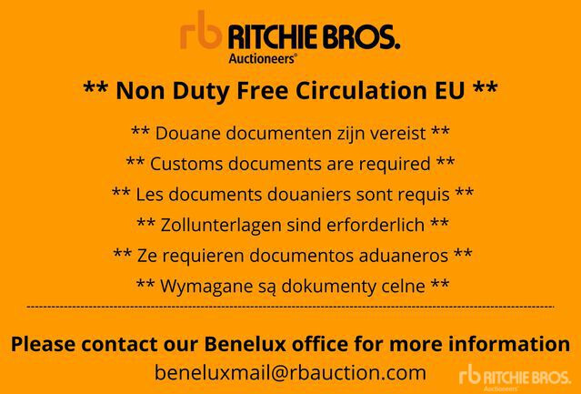 2025 AGT T30 (Unused) Dumper - Mini tombereau: photos 1 2025 AGT T30 (Unused) Dumper - Mini tombereau: photos 1