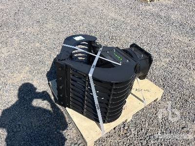 HAENER HAGX4.7-A Sorting (Unused) - Grappin: photos 3 HAENER HAGX4.7-A Sorting (Unused) - Grappin: photos 3