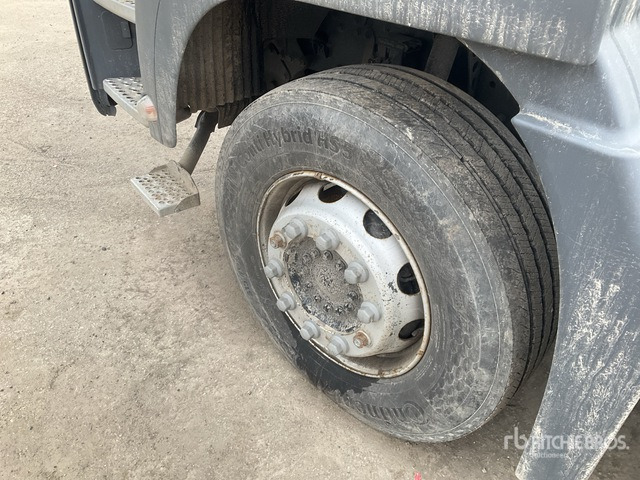 2020 MAN TGS 33.400 6x4 T/A Sleeper Truck Tractor - Tracteur routier: photos 5 2020 MAN TGS 33.400 6x4 T/A Sleeper Truck Tractor - Tracteur routier: photos 5