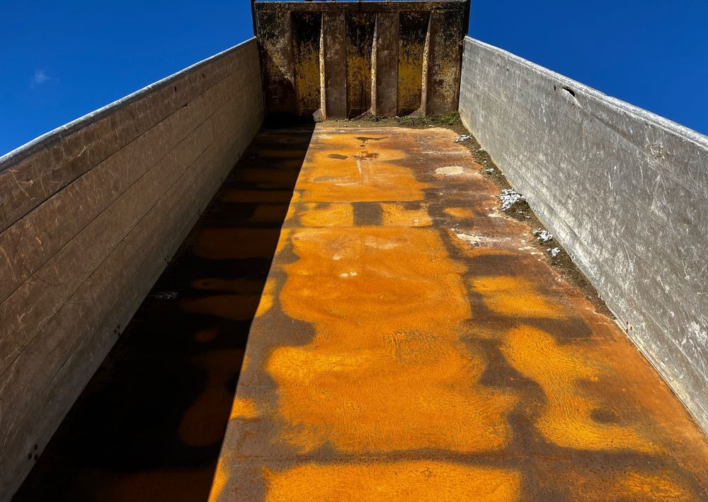 Camion benne MAN TGA 26.480 // Wywrotka 3 stronna // 2004 Rok // 6x4 // Kiper Schwarzmuller //: photos 11