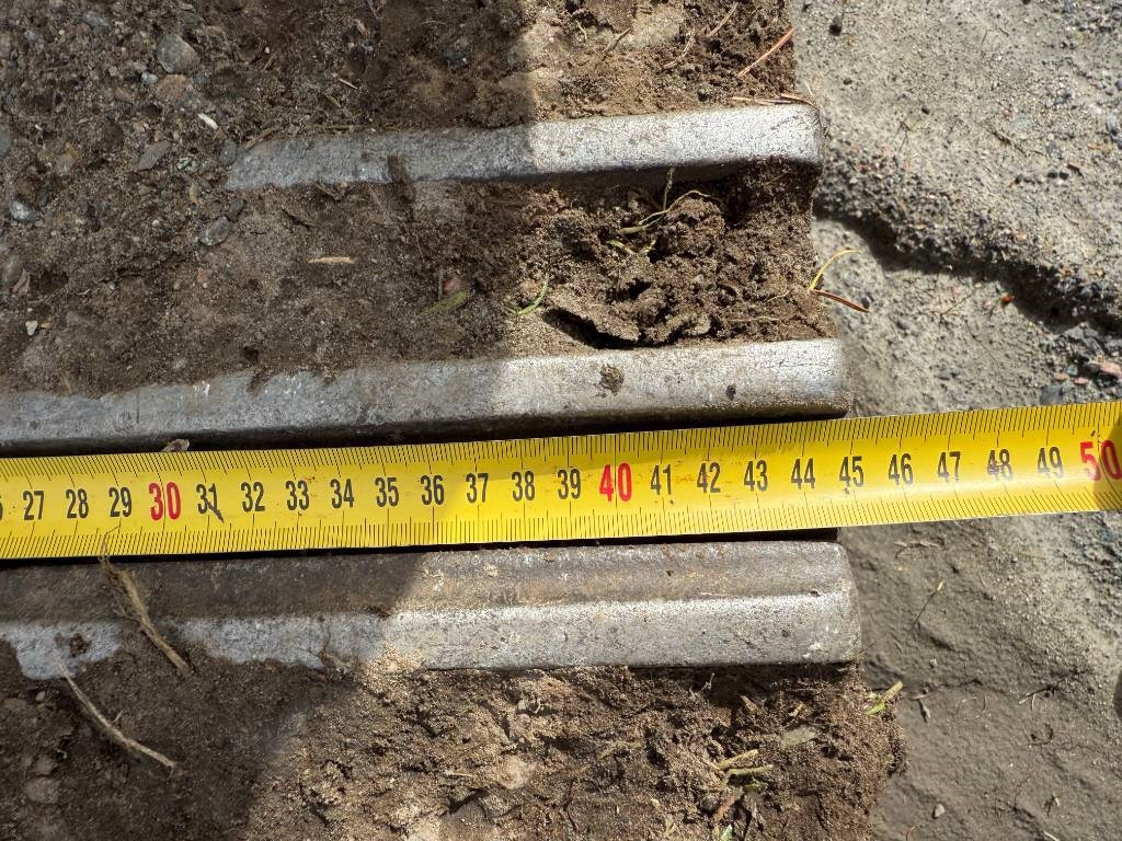 Mini pelle Yuchai YC 85-8: photos 15