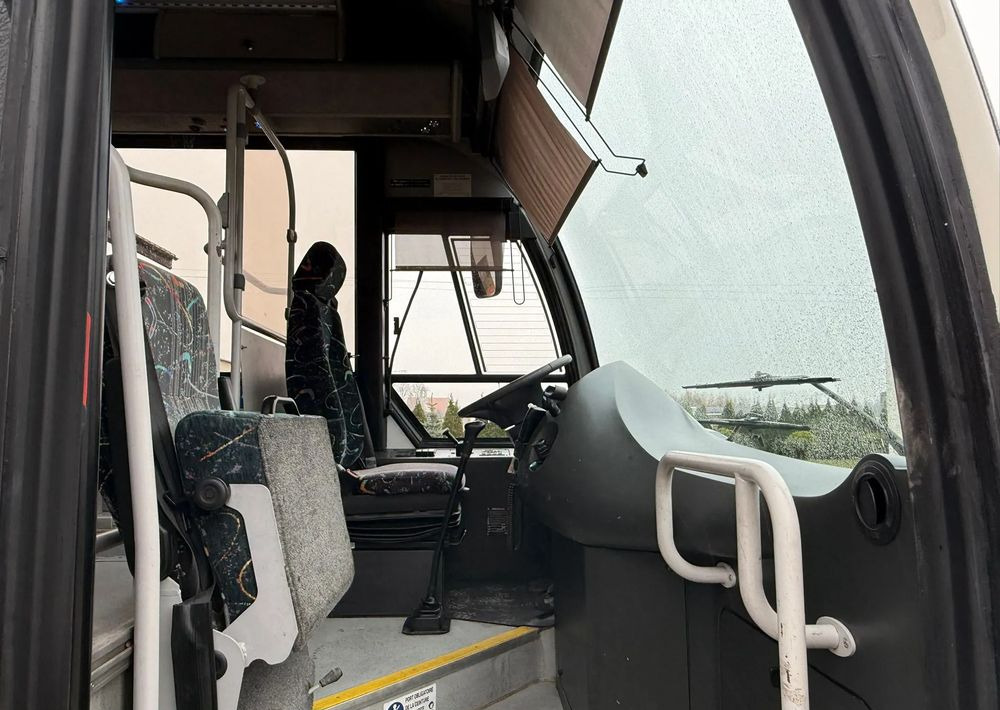 Irisbus Irisbus Midys - Autocar: photos 5 Irisbus Irisbus Midys - Autocar: photos 5