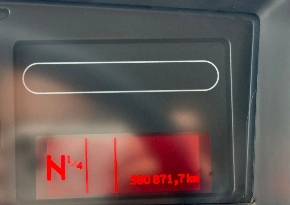 Camion à rideaux coulissants Renault Midlum: photos 12