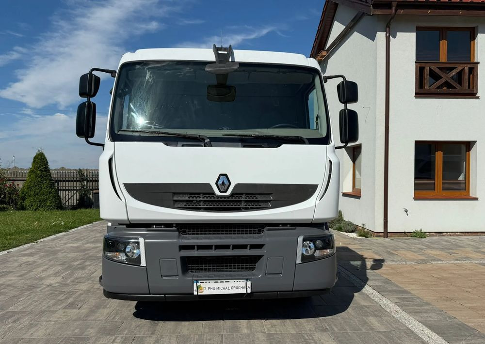 Renault Premium 280 DXI - Camion citerne: photos 2 Renault Premium 280 DXI - Camion citerne: photos 2