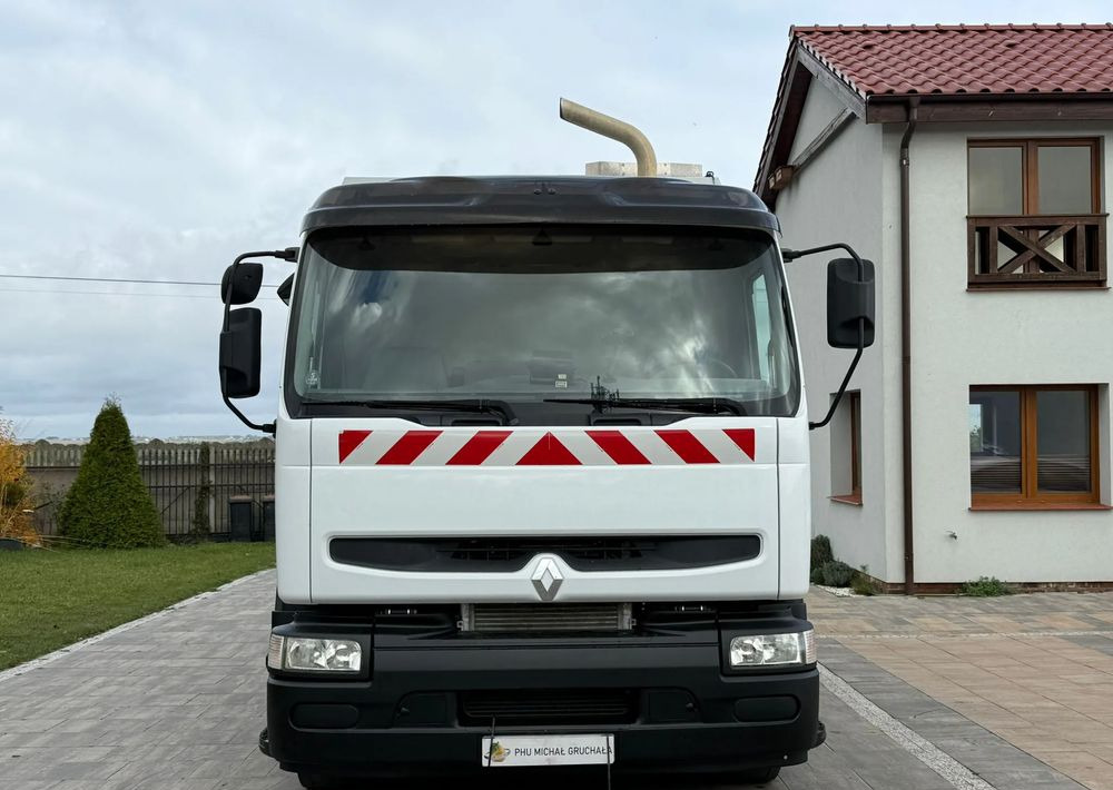 Renault Premium 320 DCI - Benne à ordures ménagères: photos 2 Renault Premium 320 DCI - Benne à ordures ménagères: photos 2