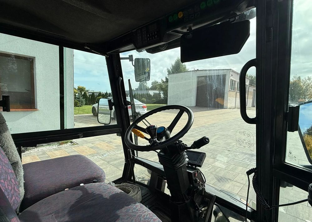 Schmidt Compact 200 - Benne à ordures ménagères: photos 5 Schmidt Compact 200 - Benne à ordures ménagères: photos 5