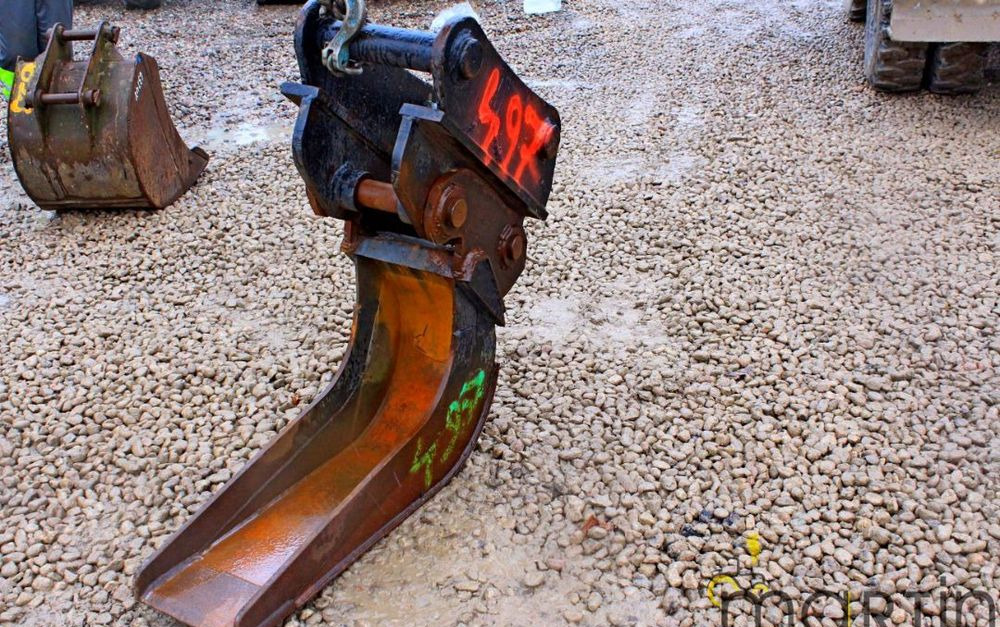 ŁYŻKA KOPIĄCA DO KOPAREK JCB, CAT, VOLVO, KOMATSU, LIEBHERR I INNYCH CENA NA TELEFON - Godet pour pelle: photos 1 ŁYŻKA KOPIĄCA DO KOPAREK JCB, CAT, VOLVO, KOMATSU, LIEBHERR I INNYCH CENA NA TELEFON - Godet pour pelle: photos 1