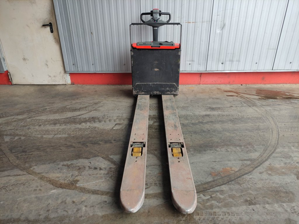 BT LWE250 - Transpalette: photos 3 BT LWE250 - Transpalette: photos 3