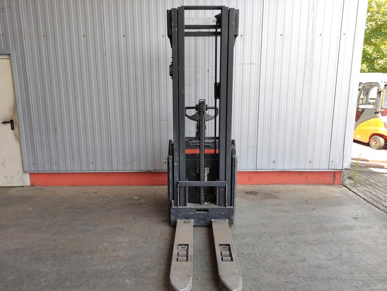BT SPE140 L - Gerbeur: photos 3 BT SPE140 L - Gerbeur: photos 3