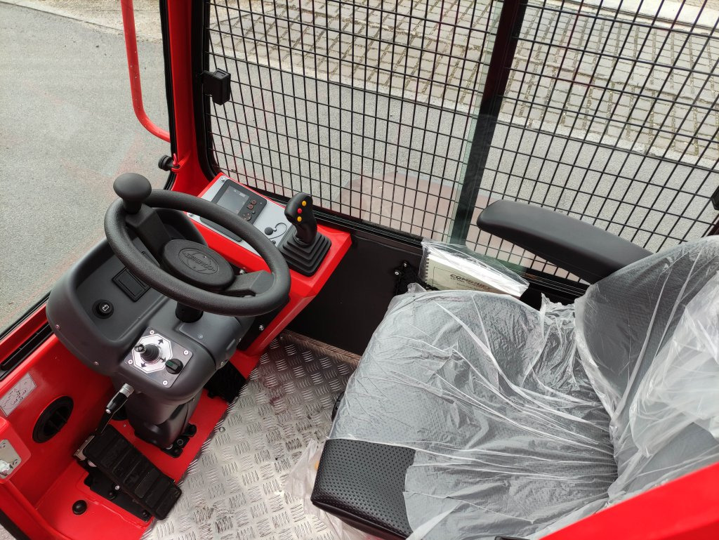 Combilift C6000SL en leasing occasion Combilift C6000SL: photos 10