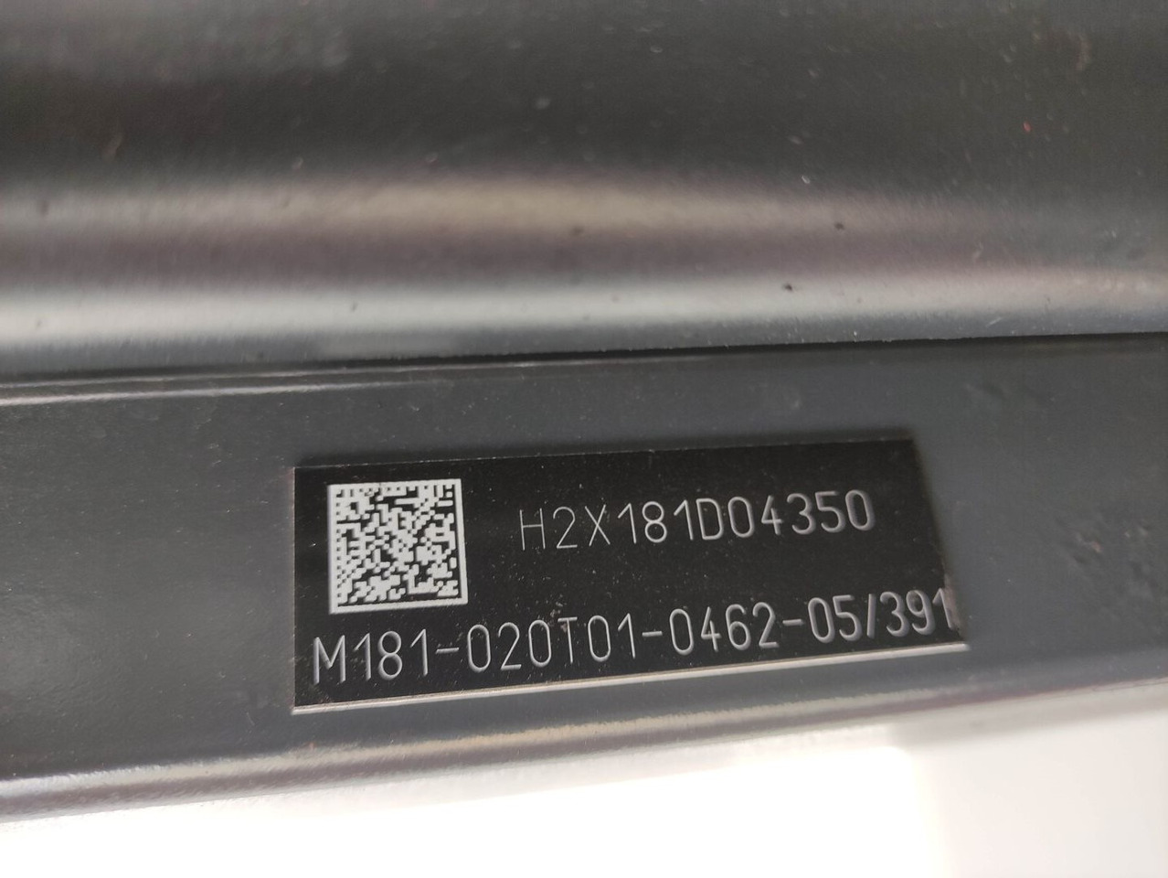 Chariot élévateur Linde H20T-01-391 EVO: photos 6