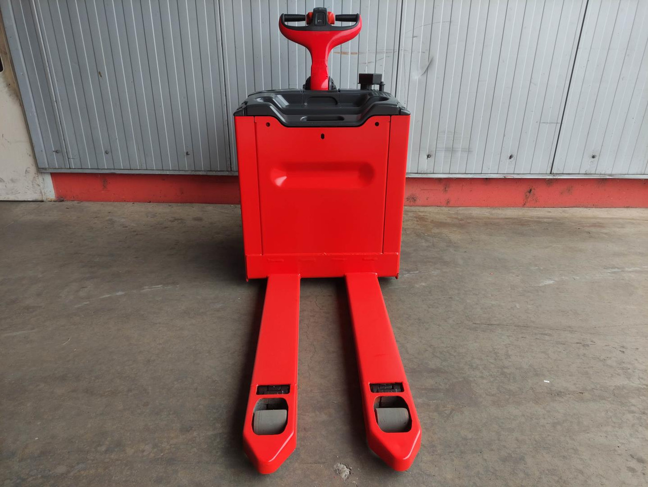 Linde T25 AP (LACK NEU) - Transpalette: photos 3 Linde T25 AP (LACK NEU) - Transpalette: photos 3