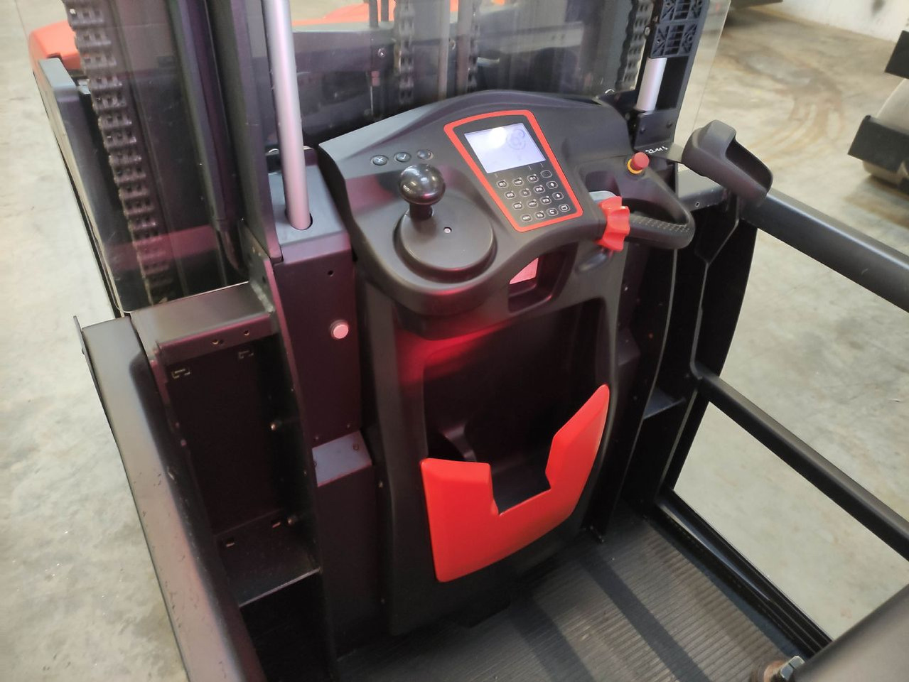 Linde V Modular - Préparateur de commandes: photos 5 Linde V Modular - Préparateur de commandes: photos 5