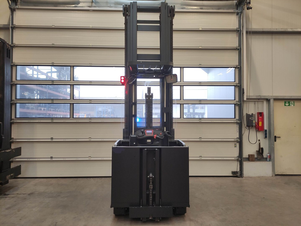 Linde V Modular - Préparateur de commandes: photos 3 Linde V Modular - Préparateur de commandes: photos 3