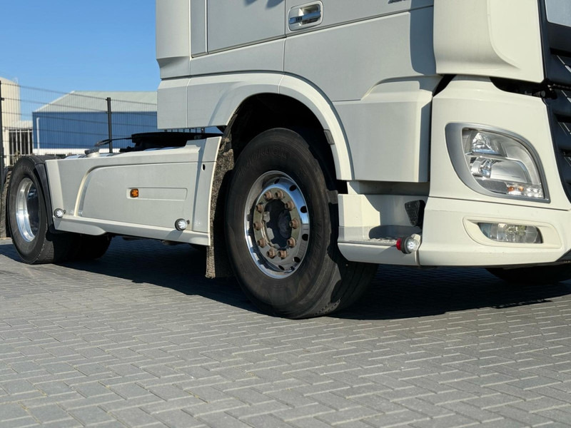 DAF XF 510 FT NL TRUCK, 2X TANK, ALCOA WHEELS, STAND AIRCO. - Tracteur routier: photos 4 DAF XF 510 FT NL TRUCK, 2X TANK, ALCOA WHEELS, STAND AIRCO. - Tracteur routier: photos 4