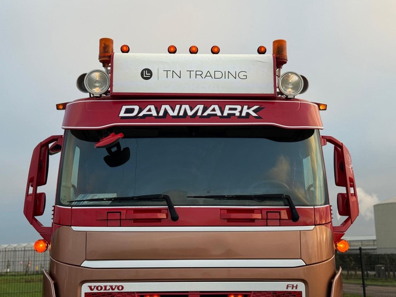 Volvo FH 13.500 SHOW, TOP, VEB+, TOP CONDITION, 2016, VOLLUCHT. - Tracteur routier: photos 4 Volvo FH 13.500 SHOW, TOP, VEB+, TOP CONDITION, 2016, VOLLUCHT. - Tracteur routier: photos 4
