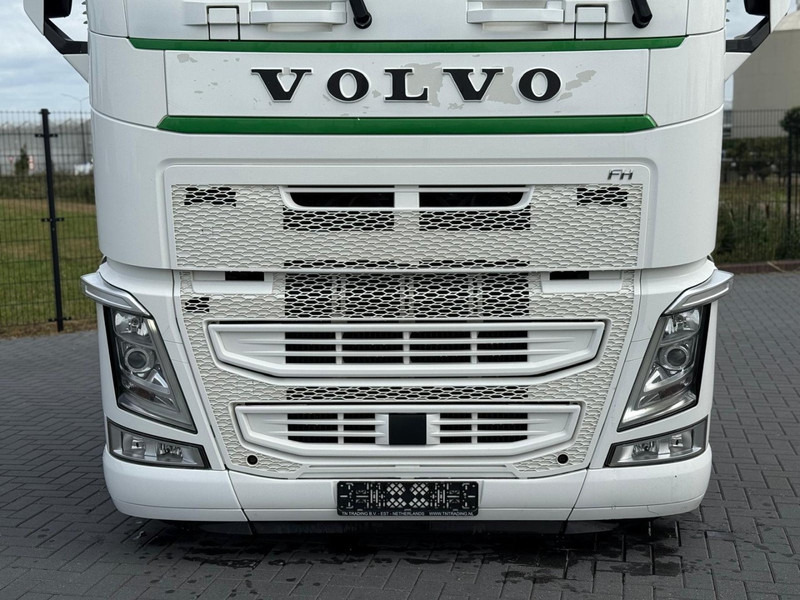 Volvo FH 13.500 VOLLUCHT, RETARDER, LEER, 2 TANKS, TOP AUTO. - Tracteur routier: photos 4 Volvo FH 13.500 VOLLUCHT, RETARDER, LEER, 2 TANKS, TOP AUTO. - Tracteur routier: photos 4