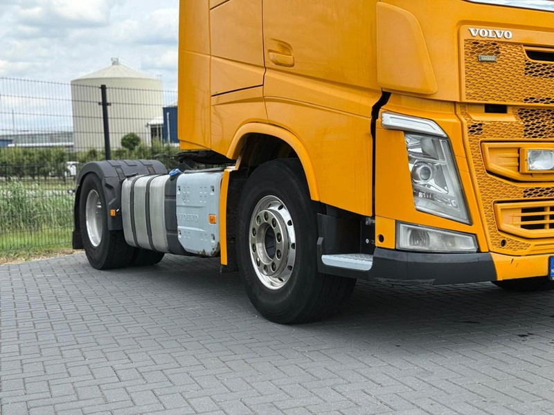 Volvo FH HYDRAULIEK, ALCOA, NL AUTO,  APK 05-2026. - Tracteur routier: photos 2 Volvo FH HYDRAULIEK, ALCOA, NL AUTO,  APK 05-2026. - Tracteur routier: photos 2