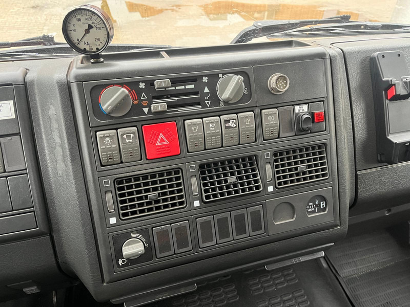 Camion de pompier Iveco Eurofire FF135E24: photos 16 Camion de pompier Iveco Eurofire FF135E24: photos 16