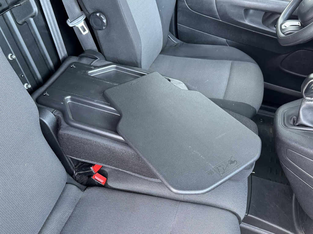 Fourgonnette Citroën Berlingo-1.6 BlueHDI Club Airco Cruise Carplay Trekhaak Imperiaal Pdc: photos 16
