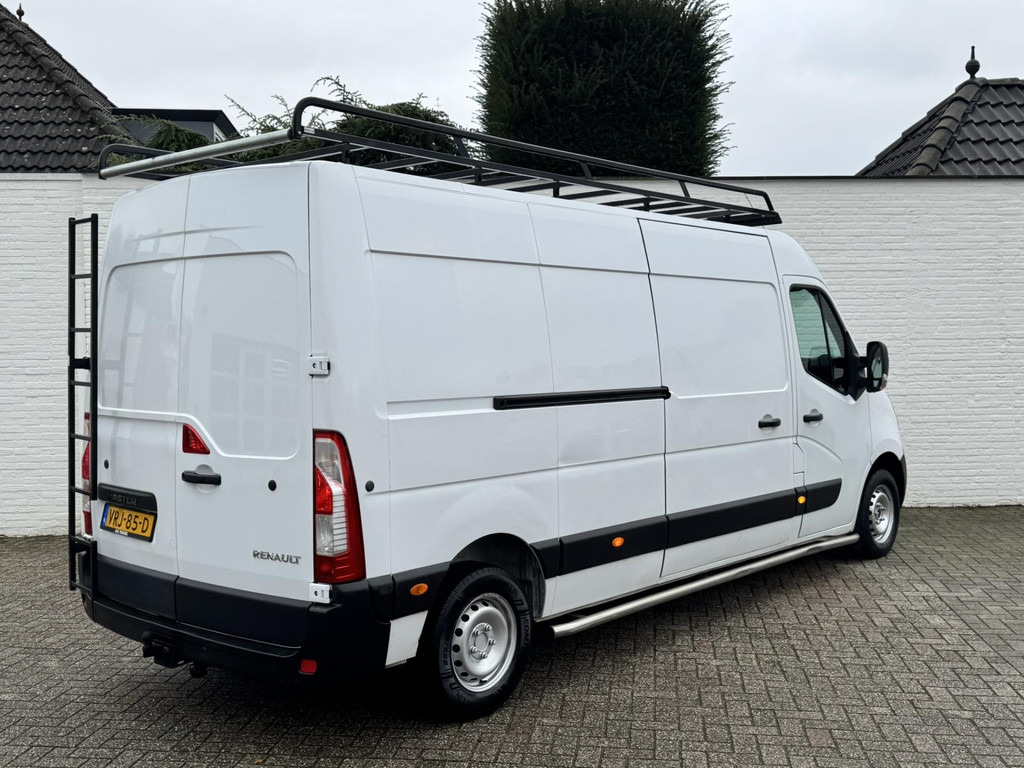 Renault Master-T35 2.3 dCi L3H3 Cruise control Airco Bleutooth Elektrisch ramen Imperial Deurladder - Fourgon utilitaire: photos 2 Renault Master-T35 2.3 dCi L3H3 Cruise control Airco Bleutooth Elektrisch ramen Imperial Deurladder - Fourgon utilitaire: photos 2