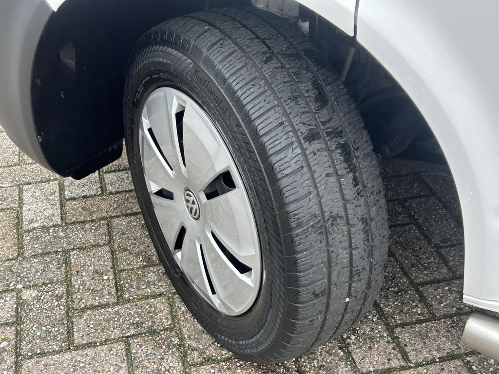 Fourgon utilitaire Volkswagen Transporter-2.0 TDI L2H1 28 Automaat Carplay Cruise PDC V+A DAB Airco Trekhaak: photos 27 Fourgon utilitaire Volkswagen Transporter-2.0 TDI L2H1 28 Automaat Carplay Cruise PDC V+A DAB Airco Trekhaak: photos 27