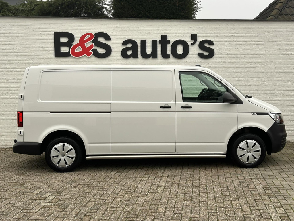 Fourgon utilitaire Volkswagen Transporter-2.0 TDI L2H1 28 Automaat Carplay Cruise PDC V+A DAB Airco Trekhaak: photos 30 Fourgon utilitaire Volkswagen Transporter-2.0 TDI L2H1 28 Automaat Carplay Cruise PDC V+A DAB Airco Trekhaak: photos 30
