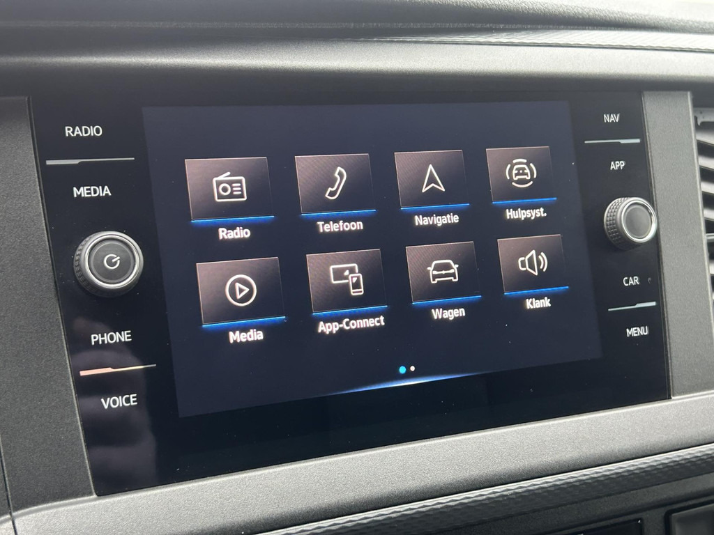 Fourgon utilitaire Volkswagen Transporter-2.0 TDI L2H1 28 Automaat Carplay Cruise PDC V+A DAB Airco Trekhaak: photos 17 Fourgon utilitaire Volkswagen Transporter-2.0 TDI L2H1 28 Automaat Carplay Cruise PDC V+A DAB Airco Trekhaak: photos 17