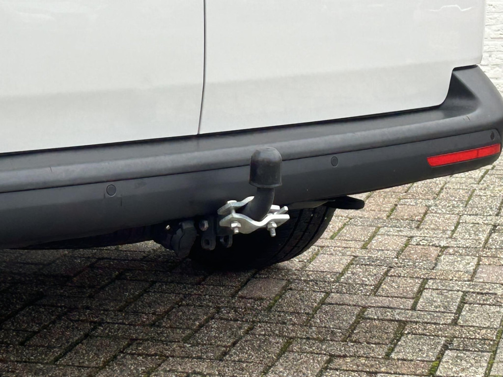 Fourgon utilitaire Volkswagen Transporter-2.0 TDI L2H1 28 Automaat Carplay Cruise PDC V+A DAB Airco Trekhaak: photos 26 Fourgon utilitaire Volkswagen Transporter-2.0 TDI L2H1 28 Automaat Carplay Cruise PDC V+A DAB Airco Trekhaak: photos 26