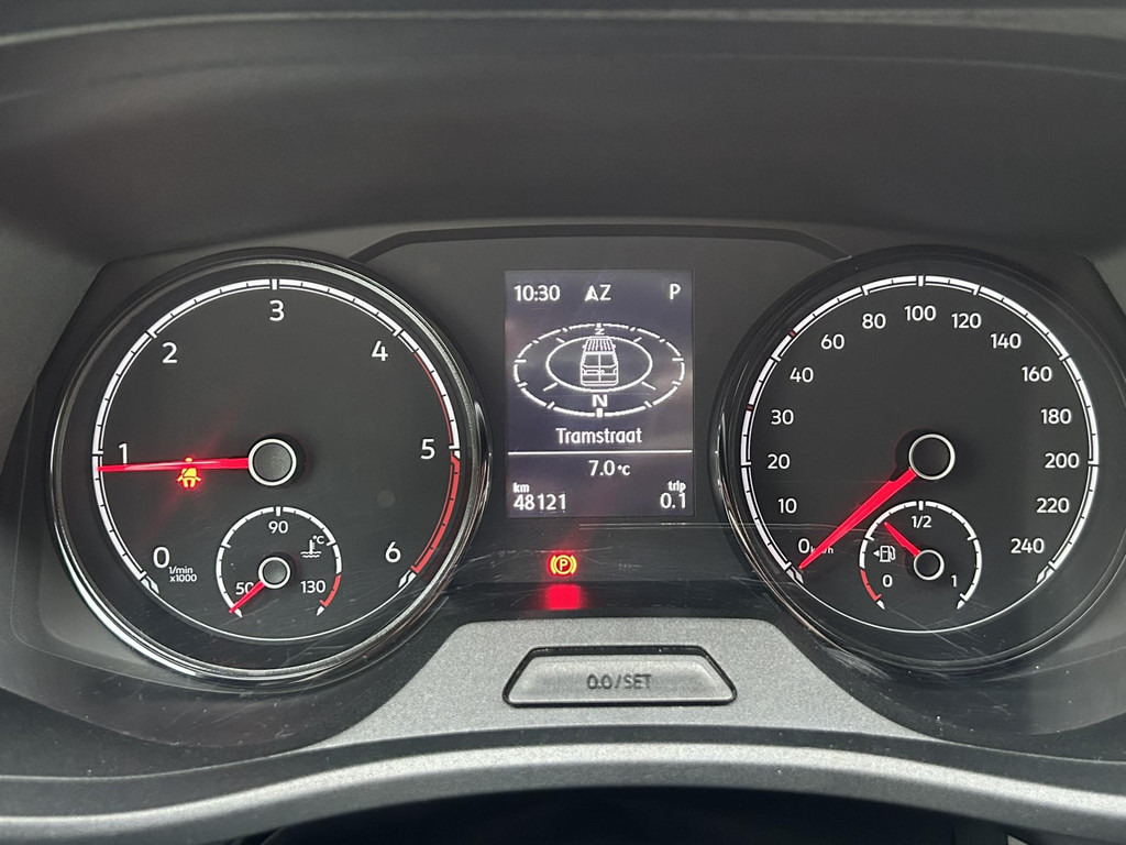 Fourgon utilitaire Volkswagen Transporter-2.0 TDI L2H1 28 Automaat Carplay Cruise PDC V+A DAB Airco Trekhaak: photos 10 Fourgon utilitaire Volkswagen Transporter-2.0 TDI L2H1 28 Automaat Carplay Cruise PDC V+A DAB Airco Trekhaak: photos 10