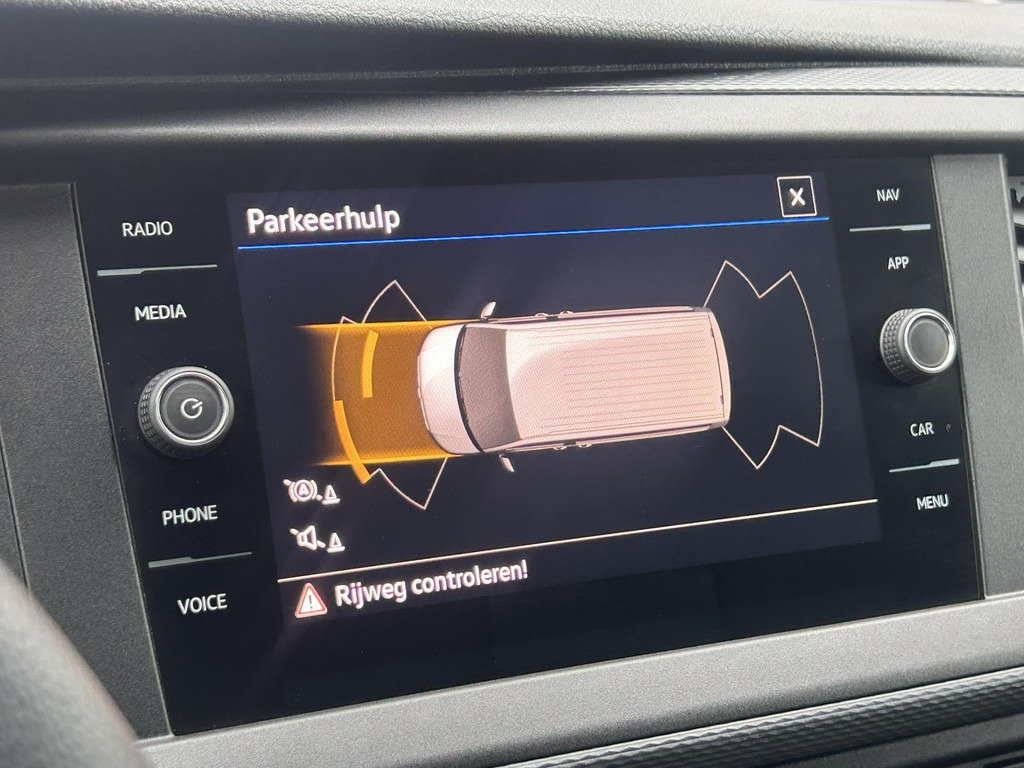 Fourgon utilitaire Volkswagen Transporter-2.0 TDI L2H1 28 Automaat Carplay Cruise PDC V+A DAB Airco Trekhaak: photos 12 Fourgon utilitaire Volkswagen Transporter-2.0 TDI L2H1 28 Automaat Carplay Cruise PDC V+A DAB Airco Trekhaak: photos 12