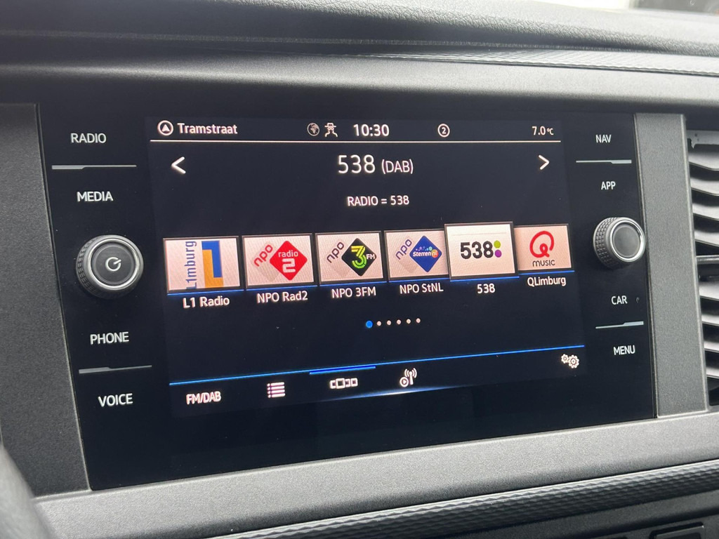 Fourgon utilitaire Volkswagen Transporter-2.0 TDI L2H1 28 Automaat Carplay Cruise PDC V+A DAB Airco Trekhaak: photos 15 Fourgon utilitaire Volkswagen Transporter-2.0 TDI L2H1 28 Automaat Carplay Cruise PDC V+A DAB Airco Trekhaak: photos 15