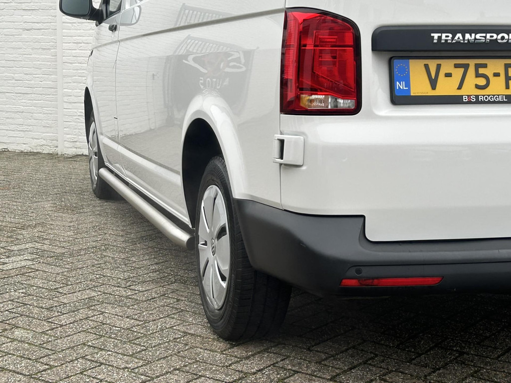 Fourgon utilitaire Volkswagen Transporter-2.0 TDI L2H1 28 Automaat Carplay Cruise PDC V+A DAB Airco Trekhaak: photos 7 Fourgon utilitaire Volkswagen Transporter-2.0 TDI L2H1 28 Automaat Carplay Cruise PDC V+A DAB Airco Trekhaak: photos 7