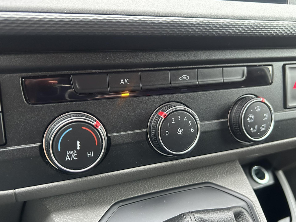 Fourgon utilitaire Volkswagen Transporter-2.0 TDI L2H1 28 Automaat Carplay Cruise PDC V+A DAB Airco Trekhaak: photos 33 Fourgon utilitaire Volkswagen Transporter-2.0 TDI L2H1 28 Automaat Carplay Cruise PDC V+A DAB Airco Trekhaak: photos 33