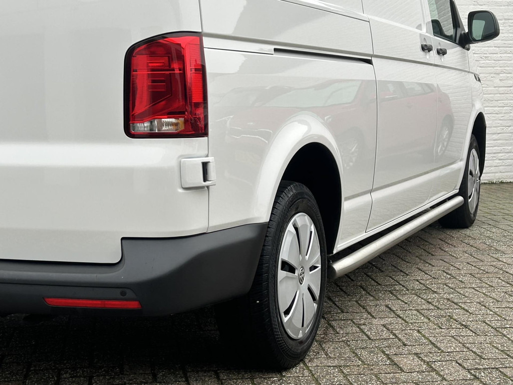 Fourgon utilitaire Volkswagen Transporter-2.0 TDI L2H1 28 Automaat Carplay Cruise PDC V+A DAB Airco Trekhaak: photos 29 Fourgon utilitaire Volkswagen Transporter-2.0 TDI L2H1 28 Automaat Carplay Cruise PDC V+A DAB Airco Trekhaak: photos 29