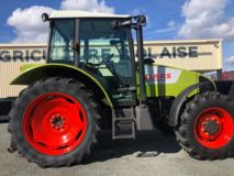 Claas CELTIS 426 RX Tracteur - Tracteur agricole: photos 2 Claas CELTIS 426 RX Tracteur - Tracteur agricole: photos 2