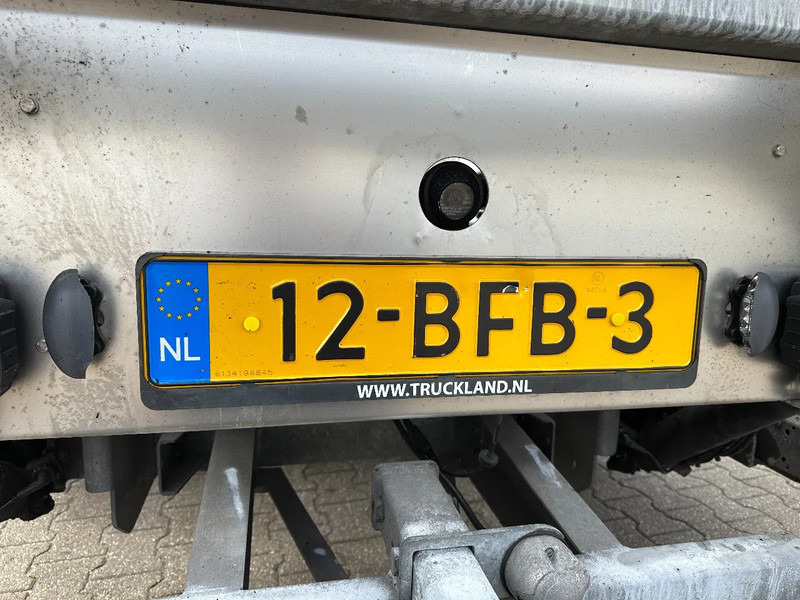 DAF Hytruck C16E 4x2 BDF/ Volledig Elektrisch / Laadklep / Apk 07-2026! - Camion porte-conteneur/ Caisse mobile, Camion électrique: photos 5 DAF Hytruck C16E 4x2 BDF/ Volledig Elektrisch / Laadklep / Apk 07-2026! - Camion porte-conteneur/ Caisse mobile, Camion électrique: photos 5