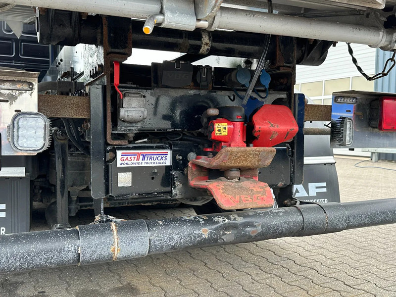 DAF XF 510 6x2 - Benalu Alu 30M³ Kipper - Euro 6 *New Apk* - Camion benne: photos 5 DAF XF 510 6x2 - Benalu Alu 30M³ Kipper - Euro 6 *New Apk* - Camion benne: photos 5