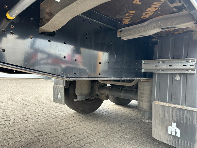 Semi-remorque rideaux coulissants Schmitz Cargobull Schuifzeil met Borden / Disc-Brakes / Huckepack / Code XL: photos 20