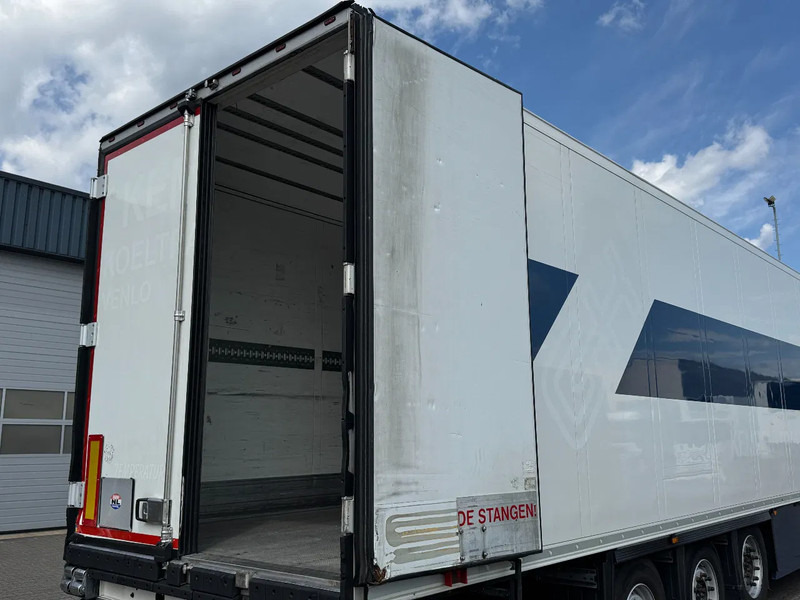 Semi-remorque frigorifique Schmitz Cargobull Thermo King SLXe 300 / Disc Brakes / Lift-Axle / Flower Width / Apk: photos 13