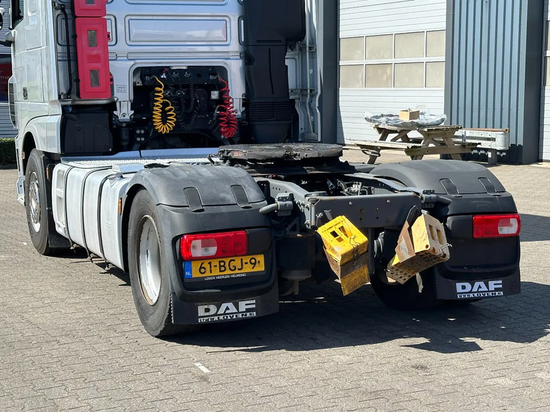 DAF XF 440 Super Space Cab Smart Tacho Apk *NL-Truck* - Tracteur routier: photos 5 DAF XF 440 Super Space Cab Smart Tacho Apk *NL-Truck* - Tracteur routier: photos 5