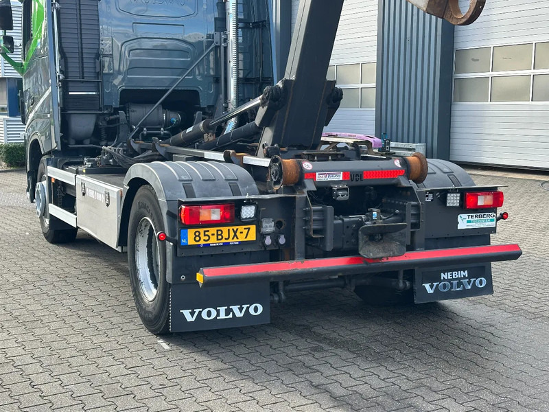 Volvo FH 460 4x2 VDL 10 Ton Haakarm / Euro 6 / 09-2026 Apk! - Camion ampliroll, Camion grue: photos 5 Volvo FH 460 4x2 VDL 10 Ton Haakarm / Euro 6 / 09-2026 Apk! - Camion ampliroll, Camion grue: photos 5