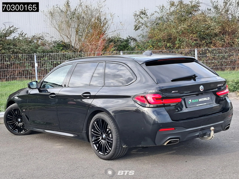 BMW Touring xDrive M Sport Automatik Pano AHK LED ACC Navi Kamera Parkensensoren CarPlay Euro6 - Voiture: photos 2 BMW Touring xDrive M Sport Automatik Pano AHK LED ACC Navi Kamera Parkensensoren CarPlay Euro6 - Voiture: photos 2