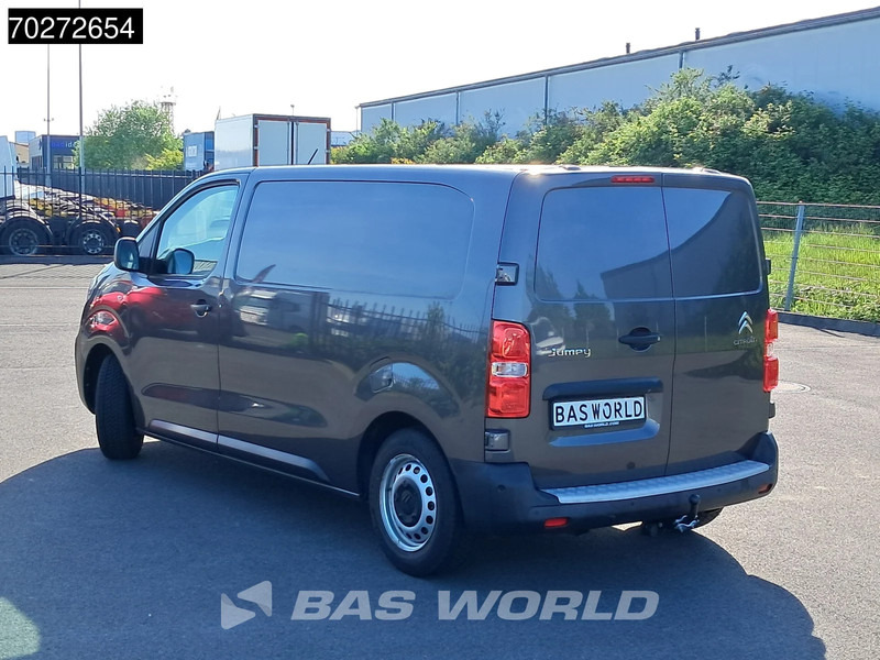 Citroën Jumpy 120PK Automatik L2H1 Navi AHK Klima Tempomat Kamera L2 5m3 A/C Towbar Cruise control - Fourgonnette: photos 5 Citroën Jumpy 120PK Automatik L2H1 Navi AHK Klima Tempomat Kamera L2 5m3 A/C Towbar Cruise control - Fourgonnette: photos 5