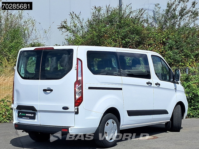 Ford Transit 105pk 9-Sitze L1H1 LED Klima Tempomat L1 Kompakt Kombi Tourer A/C Cruise control - Minibus, Transport de personnes: photos 3 Ford Transit 105pk 9-Sitze L1H1 LED Klima Tempomat L1 Kompakt Kombi Tourer A/C Cruise control - Minibus, Transport de personnes: photos 3