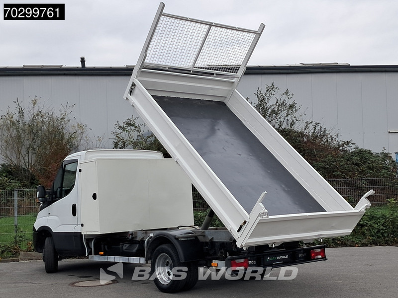 Iveco Daily 35C14 Pritsche Doppelbereifung 3,5t AHK Klima Tempomat Euro6 Pickup 2m3 A/C Towbar Cruise control - Utilitaire plateau: photos 2 Iveco Daily 35C14 Pritsche Doppelbereifung 3,5t AHK Klima Tempomat Euro6 Pickup 2m3 A/C Towbar Cruise control - Utilitaire plateau: photos 2